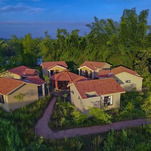 Aranyak Resort Kanha