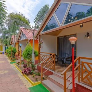 Dreamwood Cottage
